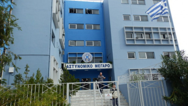 Χανιά: Σε διαθεσιμότητα τρεις αστυνομικοί και ΕΔΕ για πέντε, για την απόδραση