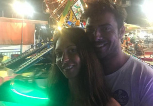 Πάνος Νάτσης: Συντετριμμένη η σύντροφος του ηθοποιού με τον θάνατό του