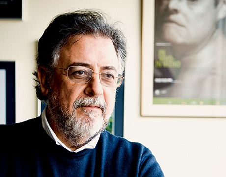 Panousis: Organised crime and  its ‘backers’ the backdrop of football fan club violence