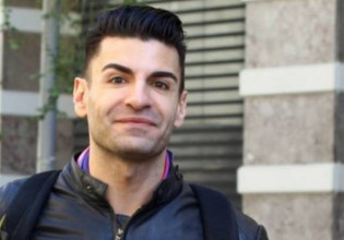 Παναγιώτης Πετράκης: Έχασα ξαφνικά τη φωνή μου χωρίς παθολογική αιτία, με βοήθησε η σχέση μου με το Θεό»