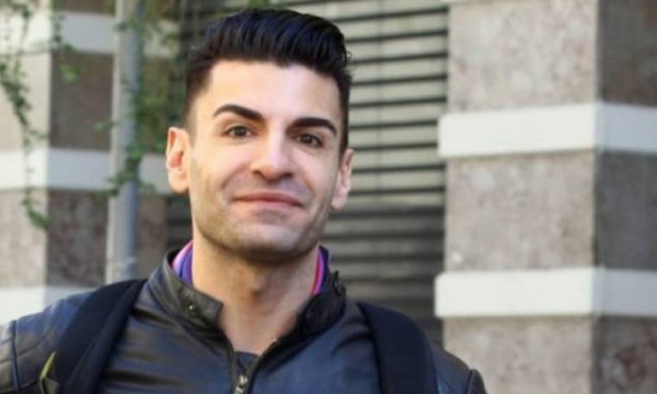 Παναγιώτης Πετράκης: Έχασα ξαφνικά τη φωνή μου χωρίς παθολογική αιτία, με βοήθησε η σχέση μου με το Θεό»