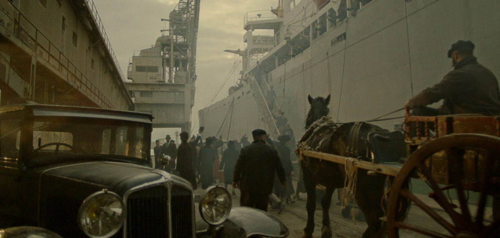 Μια παραμυθένια ιστορία επιχειρηματικότητας