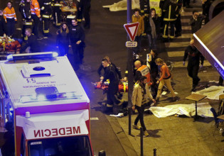 Γαλλία: Αμετανόητος στο δικαστήριο ο βασικός ύποπτος για τις τρομοκρατικές επιθέσεις τον Νοέμβριο του 2015
