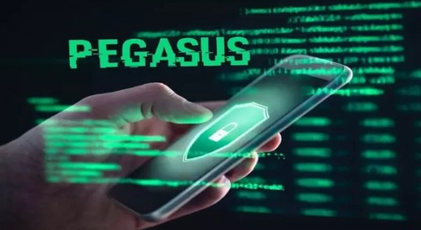 Pegasus: Το FBI επιβεβαιώνει ότι «δοκίμασε» το διαβόητο λογισμικό κατασκοπείας