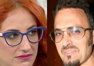 Γιώργος Γιαννόπουλος: «Τους ξέπλυνες μια χαρά» – Άγρια κόντρα Σπύρου Πώρου με Φωτεινή Ψυχίδου