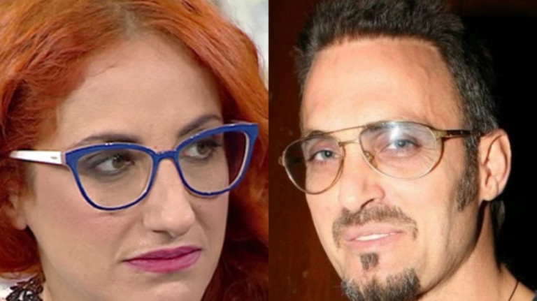 Γιώργος Γιαννόπουλος: «Τους ξέπλυνες μια χαρά» – Άγρια κόντρα Σπύρου Πώρου με Φωτεινή Ψυχίδου