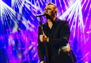 Αντώνης Ρέμος: Aναβάλλονται οι εμφανίσεις του στο ΝΟΧ – Η ανάρτηση του τραγουδιστή