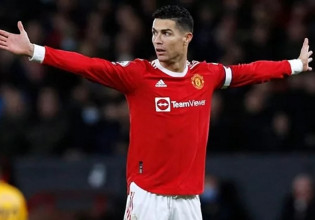 Ο Ρονάλντο έχει «εκτελέσει» 122 ομάδες!