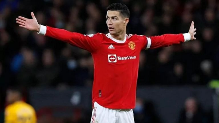 Αδιανόητη γκάφα Ρονάλντο: Άνοιξε κατά λάθος live στο Instagram, ενώ…