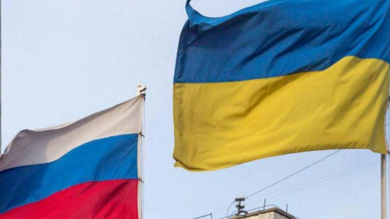 Ρωσία: «Δυνατή η αποκλιμάκωση αν σταματήσετε να στέλνετε όπλα και στρατό στην Ουκρανία»