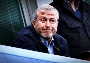 Νέες εξελίξεις με Αμπράμοβιτς – «Κολλάει» η μεταβίβαση του ελέγχου της Τσέλσι