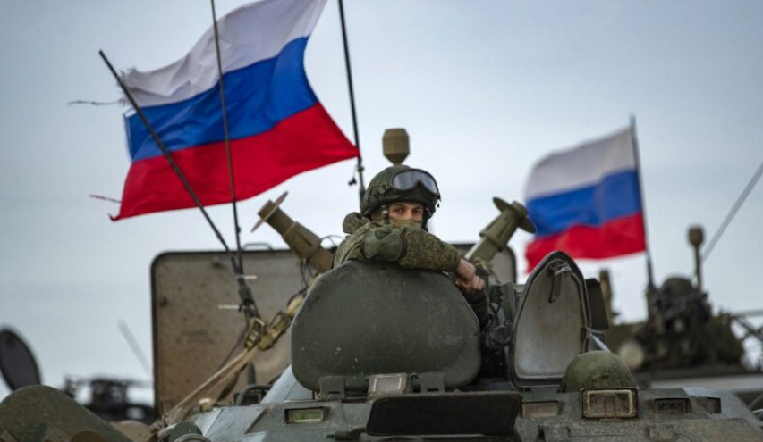 Ουκρανία: Μπαίνει ρωσικός στρατός στο Ντονμπάς, με διαταγή Πούτιν - Ειρηνευτικές δυνάμεις σε ετοιμότητα