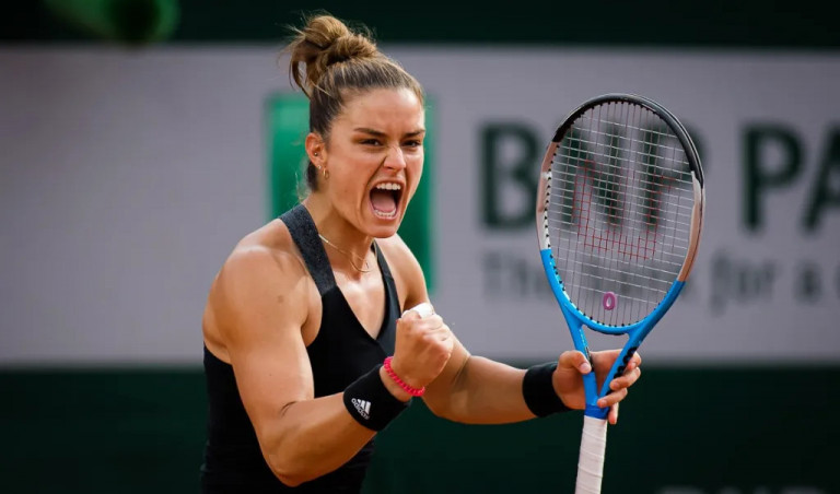 Η Μαρία Σάκκαρη αποκάλυψε το πρόβλημα υγείας που αντιμετώπισε: «Ήμουν στο νοσοκομείο…»