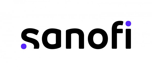 Sanofi: Ενιαία εταιρική ταυτότητα με νέο λογότυπο