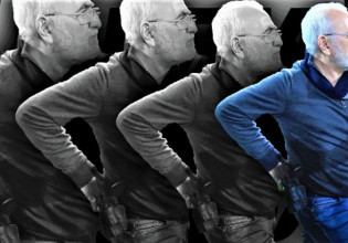 Δίκη Ιβαν Σαββίδη: Την ενοχή του με φυλακή πρότεινε η εισαγγελέας