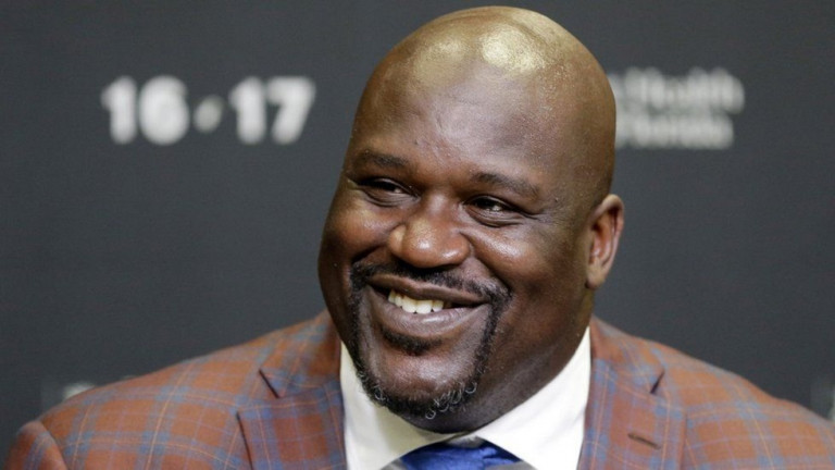 Σακίλ Ο’Νιλ: Δεν υπάρχει αυτό που έκανε