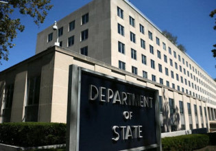 State Department official: Greek sovereignty over Eastern Aegean islands indisputable