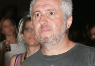 Στάθης Παναγιωτόπουλος: Πρώην σύντροφος ζητά 200.000 ευρώ – «Η ζημία είναι ανεπανόρθωτη»