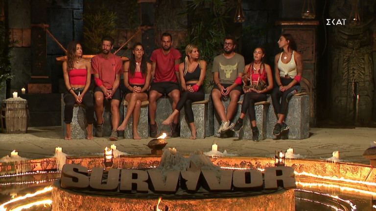 Survivor spoiler: Αυτή η ομάδα κερδίζει το έπαθλο επικοινωνίας στο αποψινό επεισόδιο