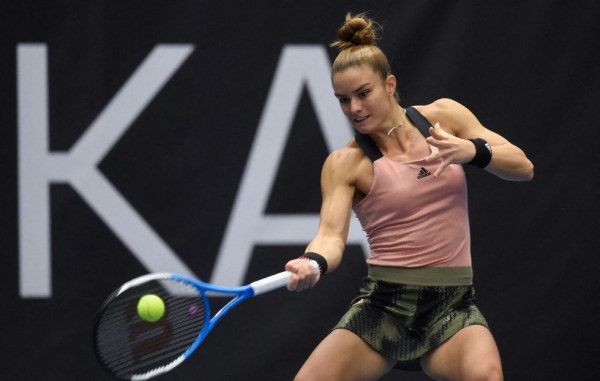 LIVE: Σάκκαρη – Πεγκούλα