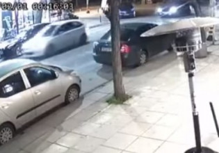 Δολοφονία Άλκη: Νέο βίντεο ντοκουμέντο με το «τάγμα εφόδου» στη Χαριλάου