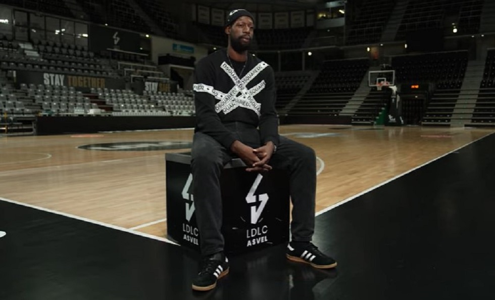 Γκιστ: «Απωθημένο η κατάκτηση της Euroleague» (vid)