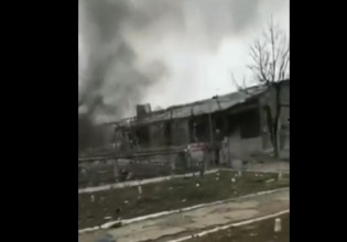 Πόλεμος στην Ουκρανία: Κι άλλοι νεκροί Έλληνες ομογενείς στην Ανατολική Ουκρανία