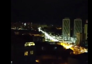 Πόλεμος στην Ουκρανία: Οδομαχίες και εκρήξεις στο Κίεβο – Με μολότοφ «εξοπλίζονται» οι κάτοικοι