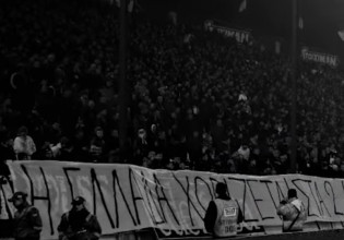 Δολοφονία Άλκη: Ποιοι είναι οι ηθικοί αυτουργοί της επίθεσης; – Οι «εμπρηστικές» ανακοινώσεις των ΣΦ ΠΑΟΚ