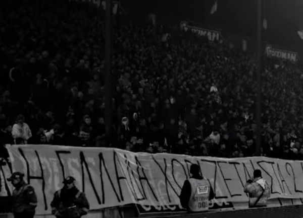 Δολοφονία Άλκη: Ποιοι είναι οι ηθικοί αυτουργοί της επίθεσης; – Οι «εμπρηστικές» ανακοινώσεις των ΣΦ ΠΑΟΚ