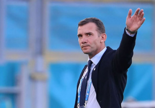 Σεφτσένκο: «Ενωμένοι θα νικήσουμε»