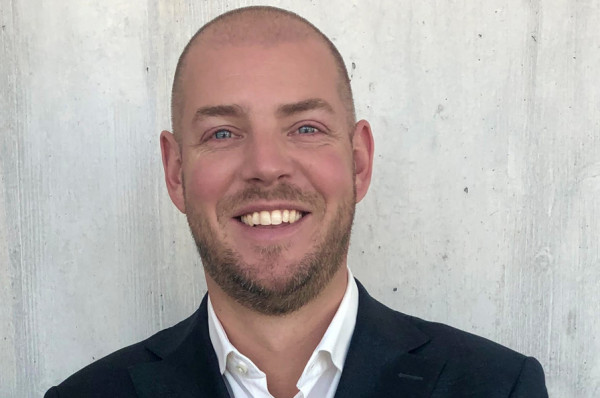 Roche Diagnostics Hellas: Νέος Διευθύνων Σύμβουλος ο Siete Braak