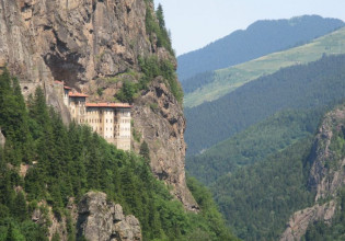 Βαρθολομαίος: Έστειλε επιστολή διαμαρτυρίας στις τουρκικές Αρχές για την Παναγία Σουμελά