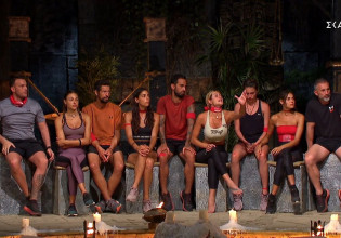 Survivor spoiler: Ακόμα δεν μπήκε στο παιχνίδι και ετοιμάζεται να αποχωρήσει οικειοθελώς