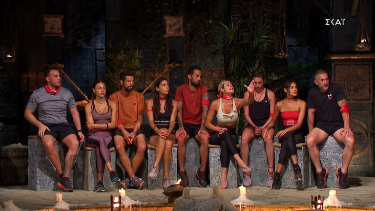 Survivor spoiler: Ακόμα δεν μπήκε στο παιχνίδι και ετοιμάζεται να αποχωρήσει οικειοθελώς