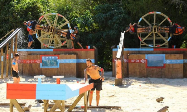 Survivor Spoiler: Αυτή η ομάδα κερδίζει το έπαθλο φαγητού