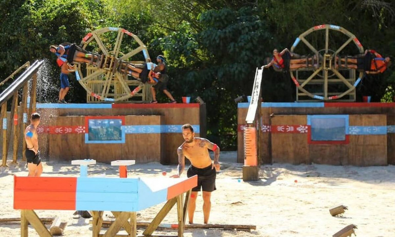 Survivor Spoiler: Αυτή η ομάδα κερδίζει το έπαθλο φαγητού
