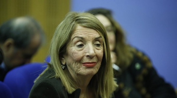 Former SYRIZA minister says if party returns to power it should pack judiciary, state with its cadres