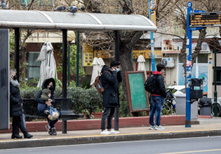 Κοροναϊός: Πού εντοπίζονται τα 16.274 νέα κρούσματα – Ο χάρτης της διασποράς