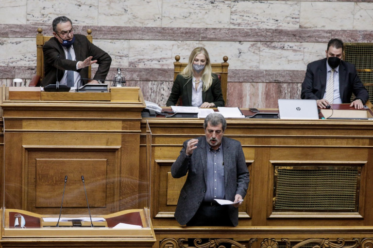 Τι κρύβει η στρατηγική της έντασης από την Κουμουνδούρου