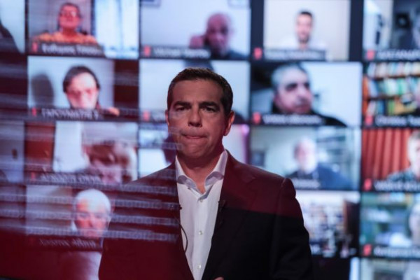 ΣΥΡΙΖΑ: Τα «όχι» της εσωκομματικής αντιπολίτευσης στον Τσίπρα