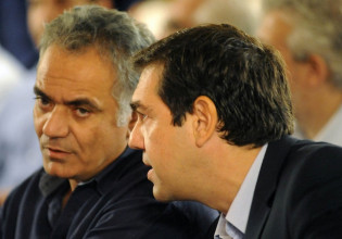 ΣΥΡΙΖΑ: Αιχμές Σκουρλέτη κατά Τσίπρα για την εκλογή του προέδρου του κόμματος