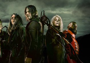 Moses J. Moseley – Νεκρός στα 30 του χρόνια ο ηθοποιός του The Walking Dead