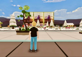 Γιατί το Metaverse θα αλλάξει τον τρόπο που εργαζόμαστε