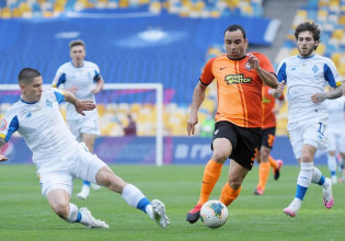 Ουκρανία: Σταματά το πρωτάθλημα μετά τις δραματικές εξελίξεις στη χώρα