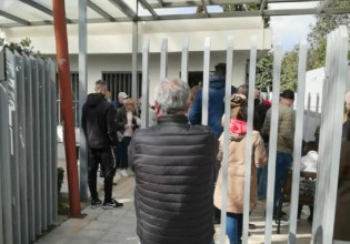 Λεωφορείο για Ουκρανία ξεκινά το μεσημέρι από το κέντρο της Αθήνας