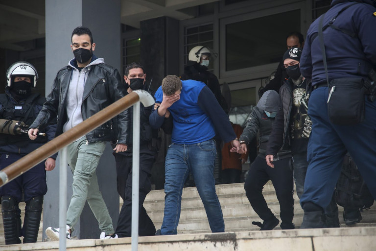 Δολοφονία Άλκη: Ηχηρή παρέμβαση του εισαγγελέα του Αρείου Πάγου – Ταχεία ολοκλήρωση της δικαστικής έρευνας