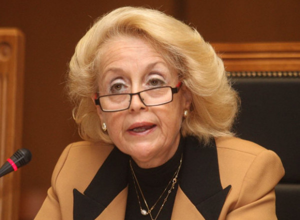 ΝΔ: Ο Τσίπρας να μην κρύβεται. Να απαντήσει για τη Βασιλική Θάνου