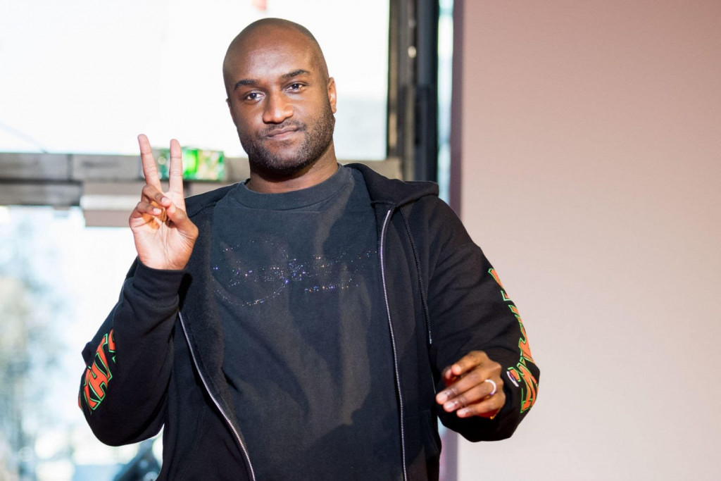 Virgil Abloh: Η κληρονομιά του  τιμάται με έκθεση στο Μουσείο του Μπρούκλιν