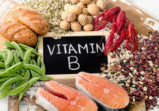 Εντοπίστηκαν περισσότερα από 1.000 είδη φυτών «πηγές» βιταμίνης Β